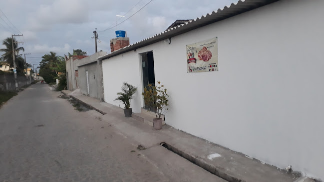 Pizzaria Sensação - Gastronomia e hotelaria