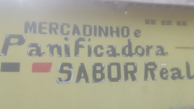 Opinii despre Mercadinho e Panificadora Sabor Real în Petrolina - Gastronomia e hotelaria
