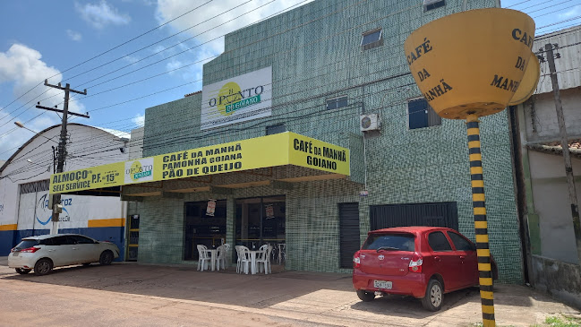 O Ponto do Goiano - Benevides