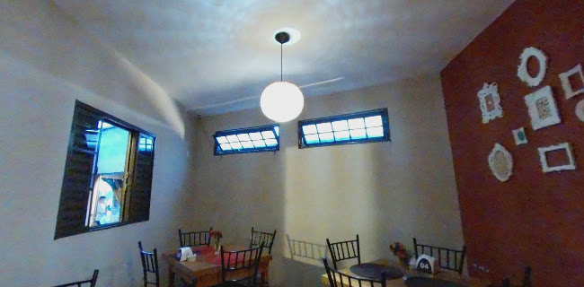 R. Antônio Borges de Araújo, 1241 - Mercês, Uberaba - MG, 38061-050, Brasil