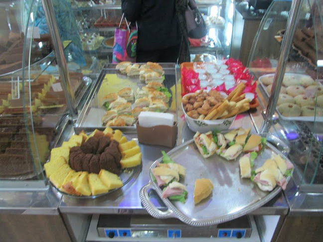 Opinii despre Johnny Pan în Serra - Gastronomia e hotelaria