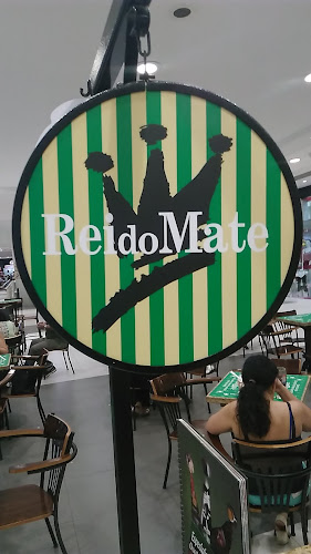 REI DO MATE - São Paulo