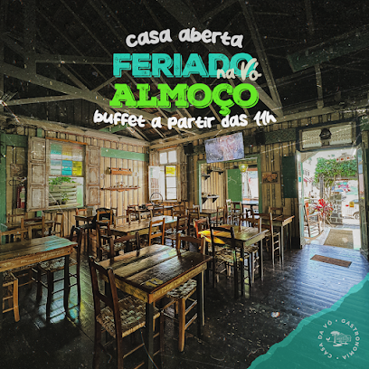 Casa Da Vó Gastronomia