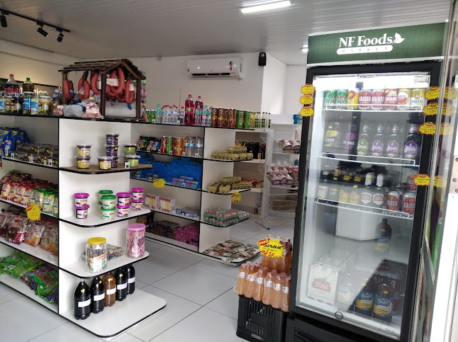 Opinii despre Parada Blu Market în Blumenau - Gastronomia e hotelaria