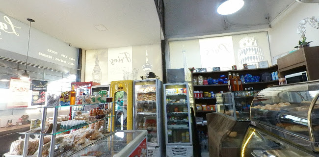 Conveniência Lá Torre - São José do Rio Preto