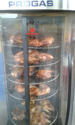 Frango Assado Expresso