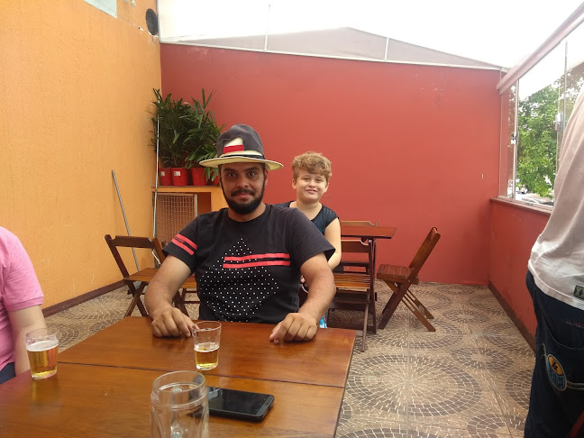 Bar Da Ivone - Gastronomia e hotelaria