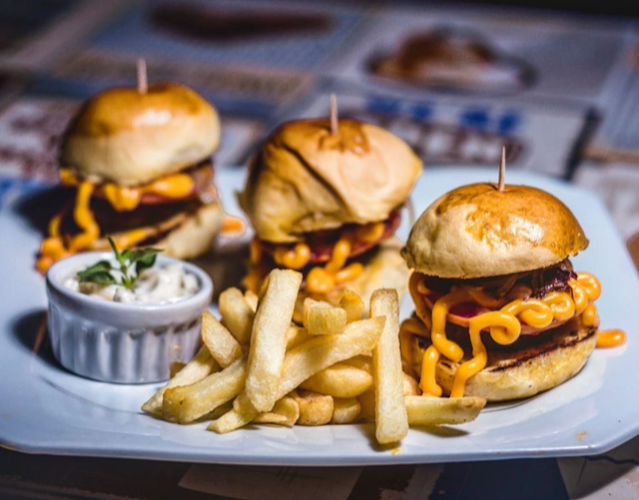 R. Eng. Luciano Vareda, 184 - Manaíra, João Pessoa - PB, 58038-070, Brasil