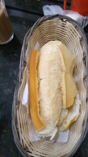 Padaria & Cia Panetos - Gastronomia e hotelaria