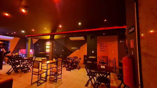 Meet PUB - Campos dos Goytacases