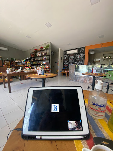 Av. Pres. Kennedy, 8001 - Piçarreira, Teresina - PI, 64067-901, Brasil