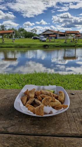Opinii despre Pesqueiro Takara în Nova Andradina - Gastronomia e hotelaria