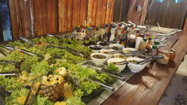 Opinii despre Restaurante Gosto Nordestino în Abreu e Lima - Gastronomia e hotelaria