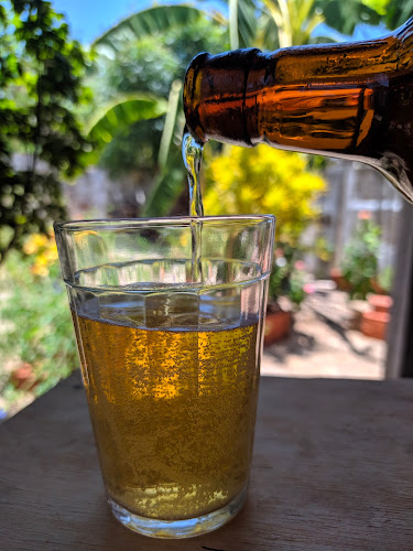 Bar Quarteirão - Caraúbas I