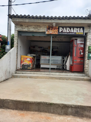 Padaria do Areal