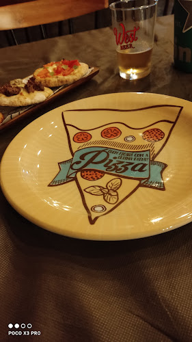 Pizza Chefon - Gastronomia e hotelaria