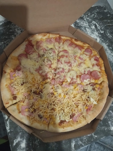 Opinii despre Pizzaria Sabor e Paladar în Barreiras - Gastronomia e hotelaria