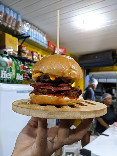 Opinii despre Neids Lanches în Paço do Lumiar - Gastronomia e hotelaria