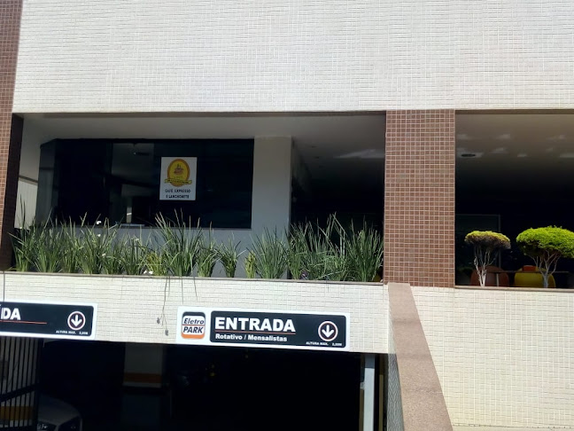 Café Millenium - Salvador