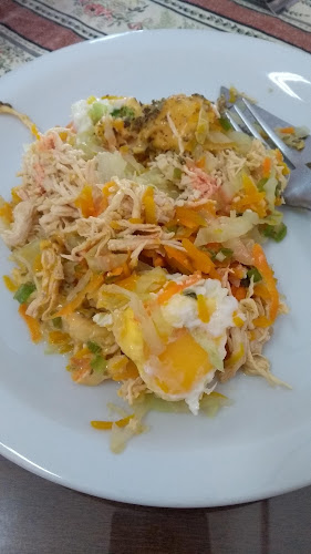 Tao - Gastronomia e hotelaria