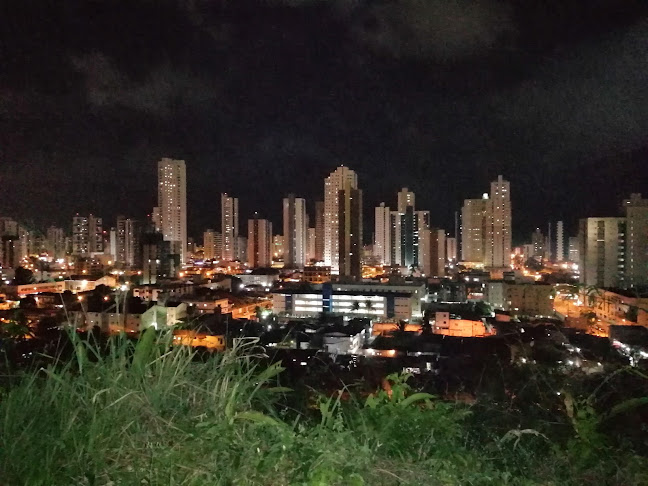 Ancoreta - João Pessoa