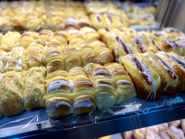 Padaria Nova Colonial - Gastronomia e hotelaria