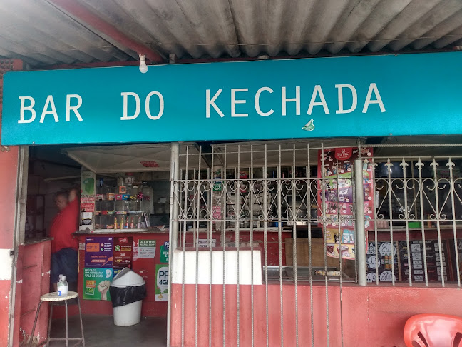 Bar e Lanchonete do Kechado - Gastronomia e hotelaria