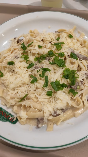 Opinii despre Bonna Panquecas e Massas Itajaí Shopping în Itajaí - Gastronomia e hotelaria