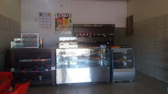 Panificadora Nova Santo Expedito - Três Lagoas