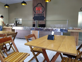 Restaurante Pilão Caseiro