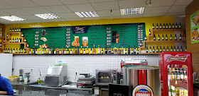 American Bar Fly Café