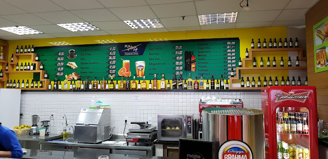 American Bar Fly Café