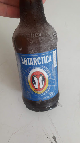 Opinii despre Rei do Chopinho în Japeri - Gastronomia e hotelaria