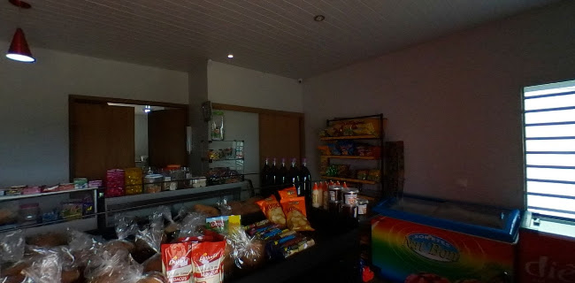 Opinii despre Panificadora Melhor Pão în Cascavel - Gastronomia e hotelaria