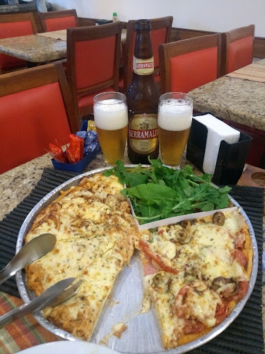 Comentarii opinii despre Di Napoli Pizzaria