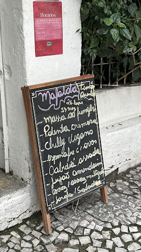 Mafalda Café e Bistrô - Curitiba