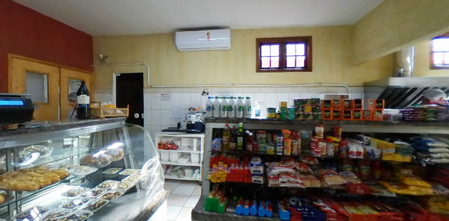 Pães e Doces Rainha