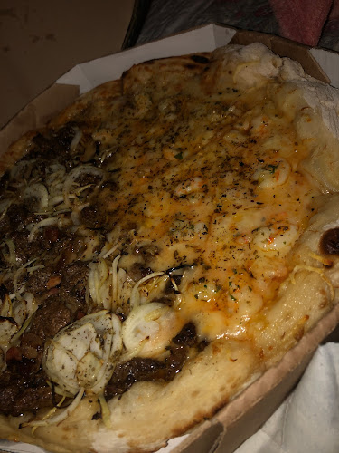 Av. Visc. de Souza Franco, 776 - Loja 163/164 - Reduto, Belém - PA, 66053-972