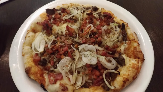 Armazém Belém Boulevard - Gastronomia e hotelaria