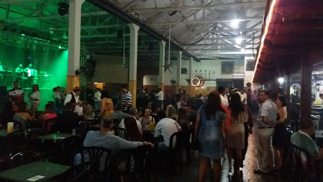 Casa de Show Fazendão - Uberlândia