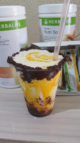 Opinii despre EVS FIT BROTHERS HERBALIFE în Pinheiro - Gastronomia e hotelaria