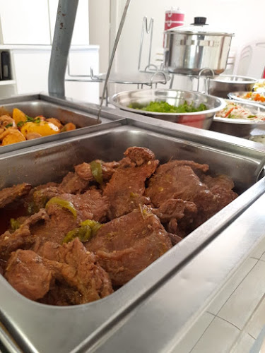 R. Cônego Pequeno, 255 - Bela Vista, Campina Grande - PB, 58428-740