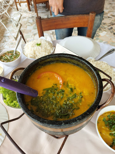 Comentarii opinii despre Pesqueiro e restaurante Manto Verde