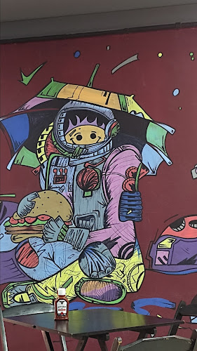 Comentarii opinii despre Dona Eva Burger House