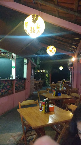 R. do Mucugê, 168 - Arraial d'Ajuda, Porto Seguro - BA, 45810-000