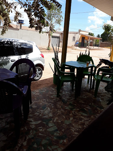 Bar Da Graça Drink's - Macapá