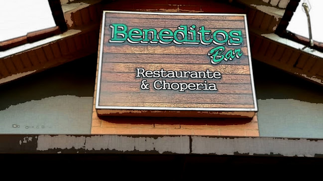 Benedito's Bar e Restaurante - Sidrolândia