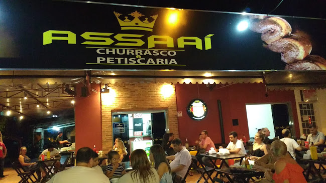 NSA Refeições Coletivas