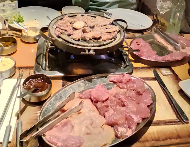 Comentarii opinii despre Chateau dos Plátanos