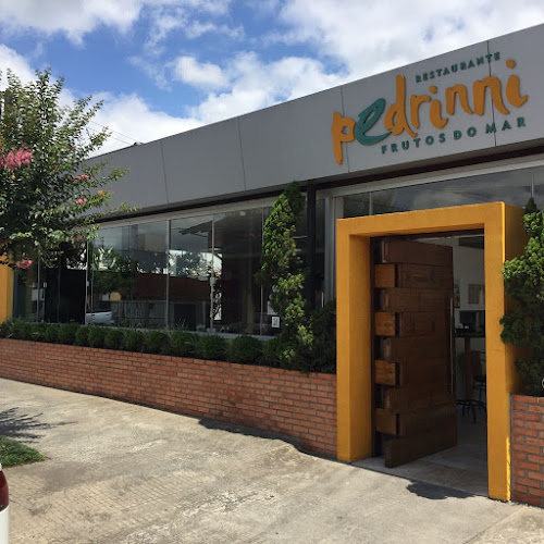 Restaurante Pedrinni - Gastronomia e hotelaria